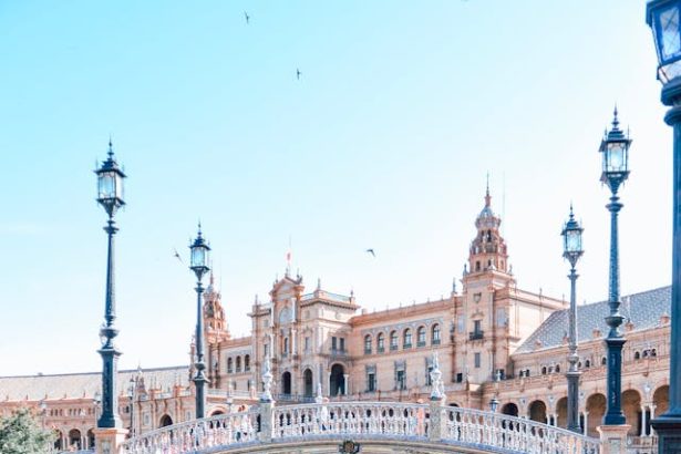 Siviglia